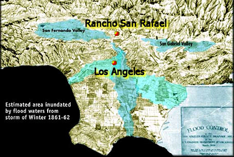 Flooded Areas 1861-1862