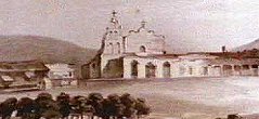 Mission San Diego de Alcala