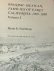 Spanish-Mexican Families of Early California: 1769-1850, Vol I