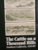 The Cattle On A Thousand Hills Southern California 1850-1880