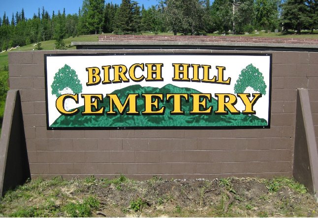 Birch Hill Cemetery