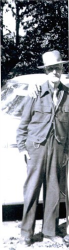 Edward Everet Stafford Sr.